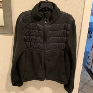 Fleece Targhee Jacket
